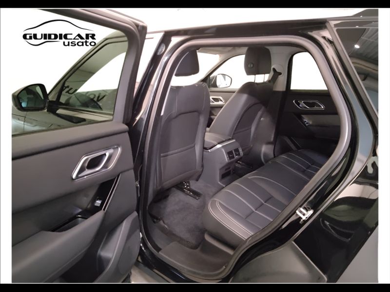 GuidiCar - LAND ROVER Range Rover Velar 2022 Range Rover Velar 2.0d i4 mhev R-Dynamic 4wd 204cv auto Usato